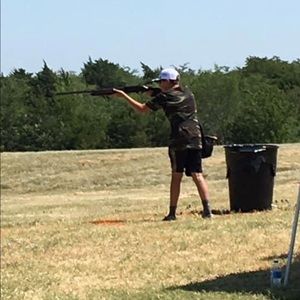 Meet your Posher, Gage